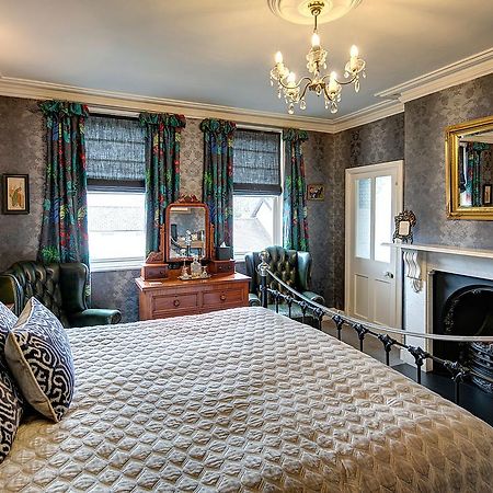 Victoria House Hotel Church Stretton Luaran gambar