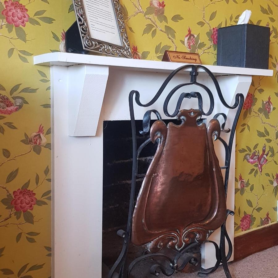 Victoria House Hotel Church Stretton Luaran gambar