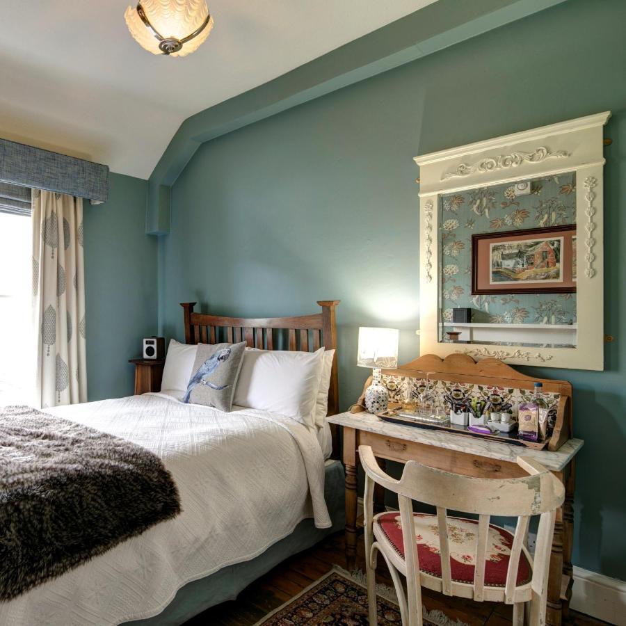 Victoria House Hotel Church Stretton Luaran gambar