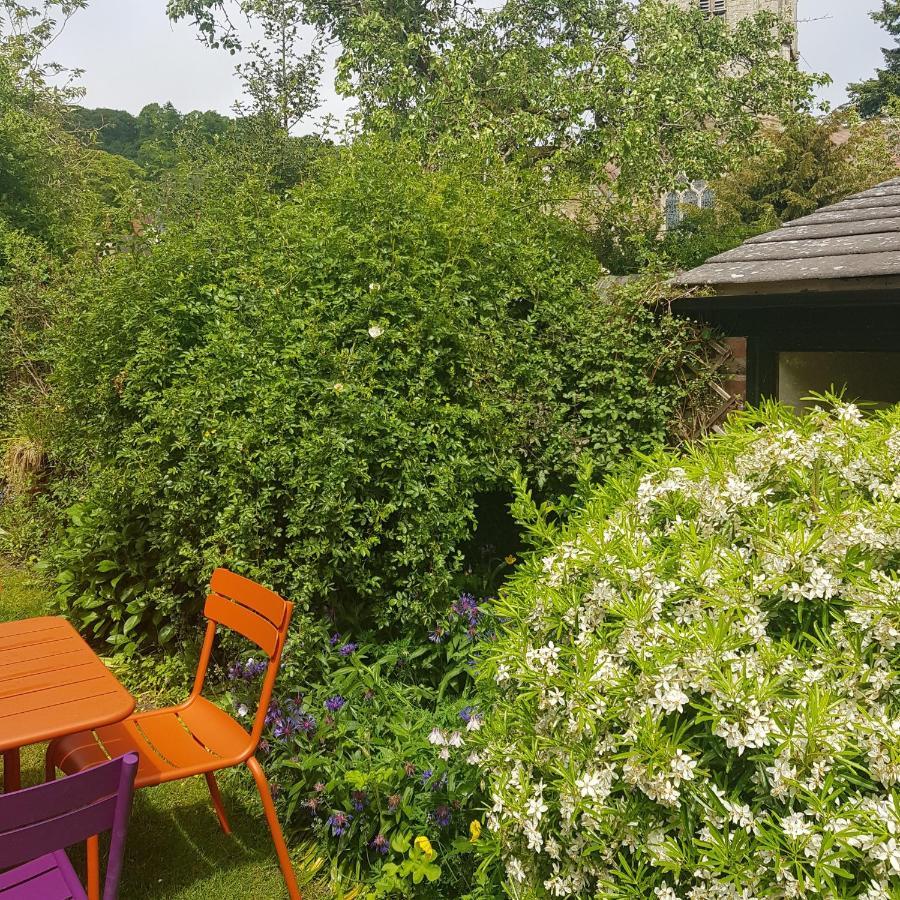 Victoria House Hotel Church Stretton Luaran gambar