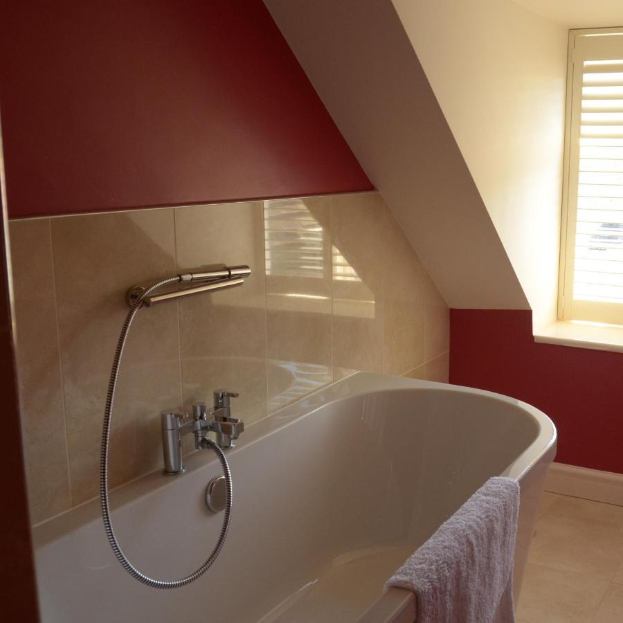 Victoria House Hotel Church Stretton Luaran gambar
