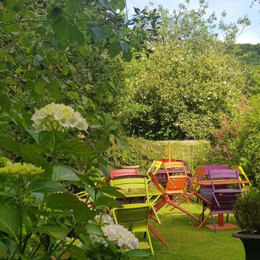 Victoria House Hotel Church Stretton Luaran gambar