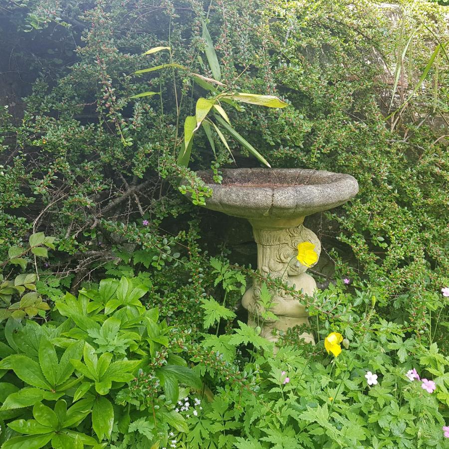 Victoria House Hotel Church Stretton Luaran gambar
