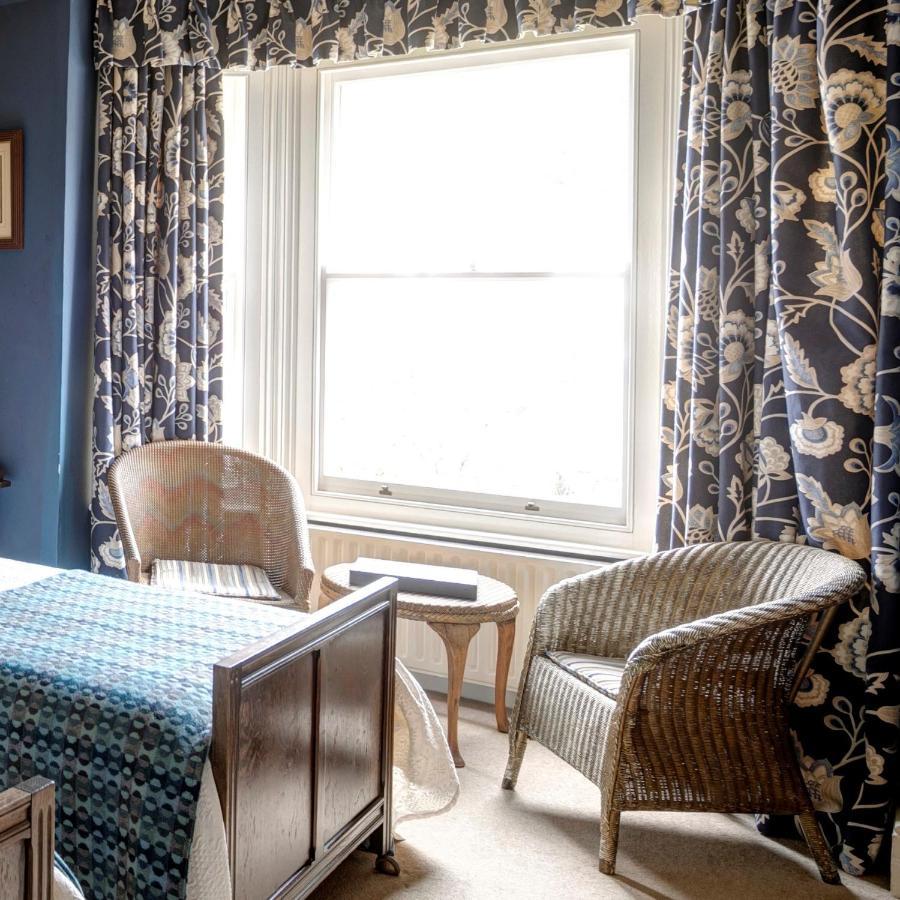 Victoria House Hotel Church Stretton Luaran gambar
