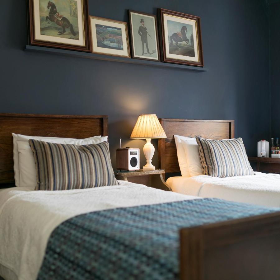 Victoria House Hotel Church Stretton Luaran gambar