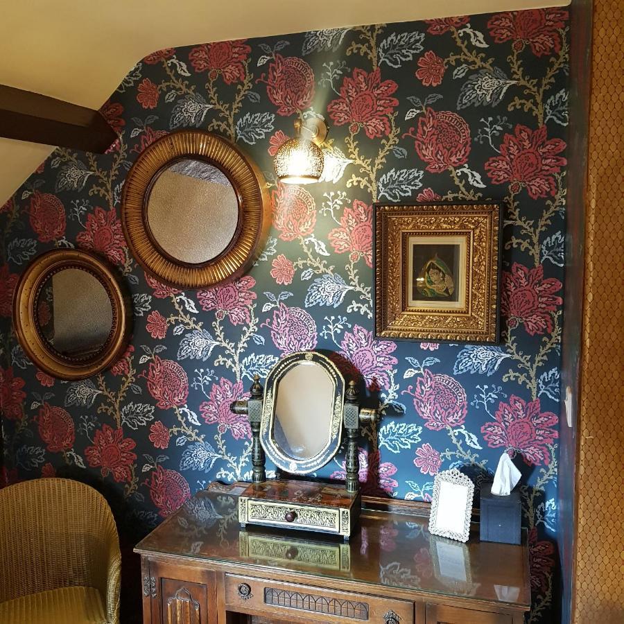 Victoria House Hotel Church Stretton Luaran gambar